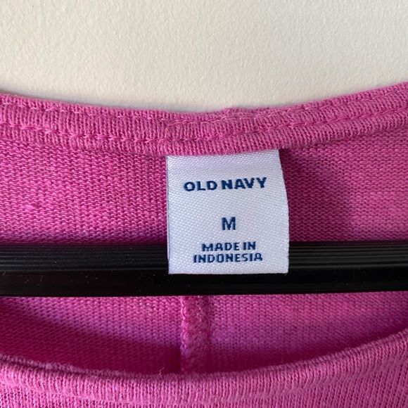 2/$20🛍 Old Navy • Swing Dress • Sz M - Picture 4 of 4